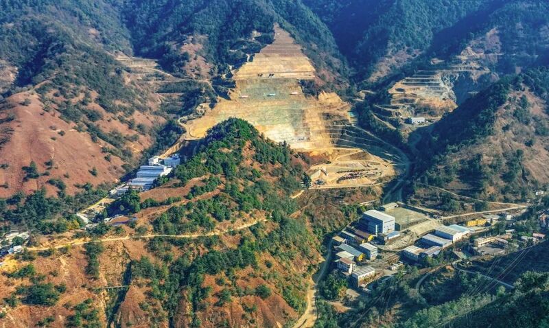 全力以“复”，，，，，满弦开“工”丨地矿集团抓紧复工复产?吹响开工冲锋号