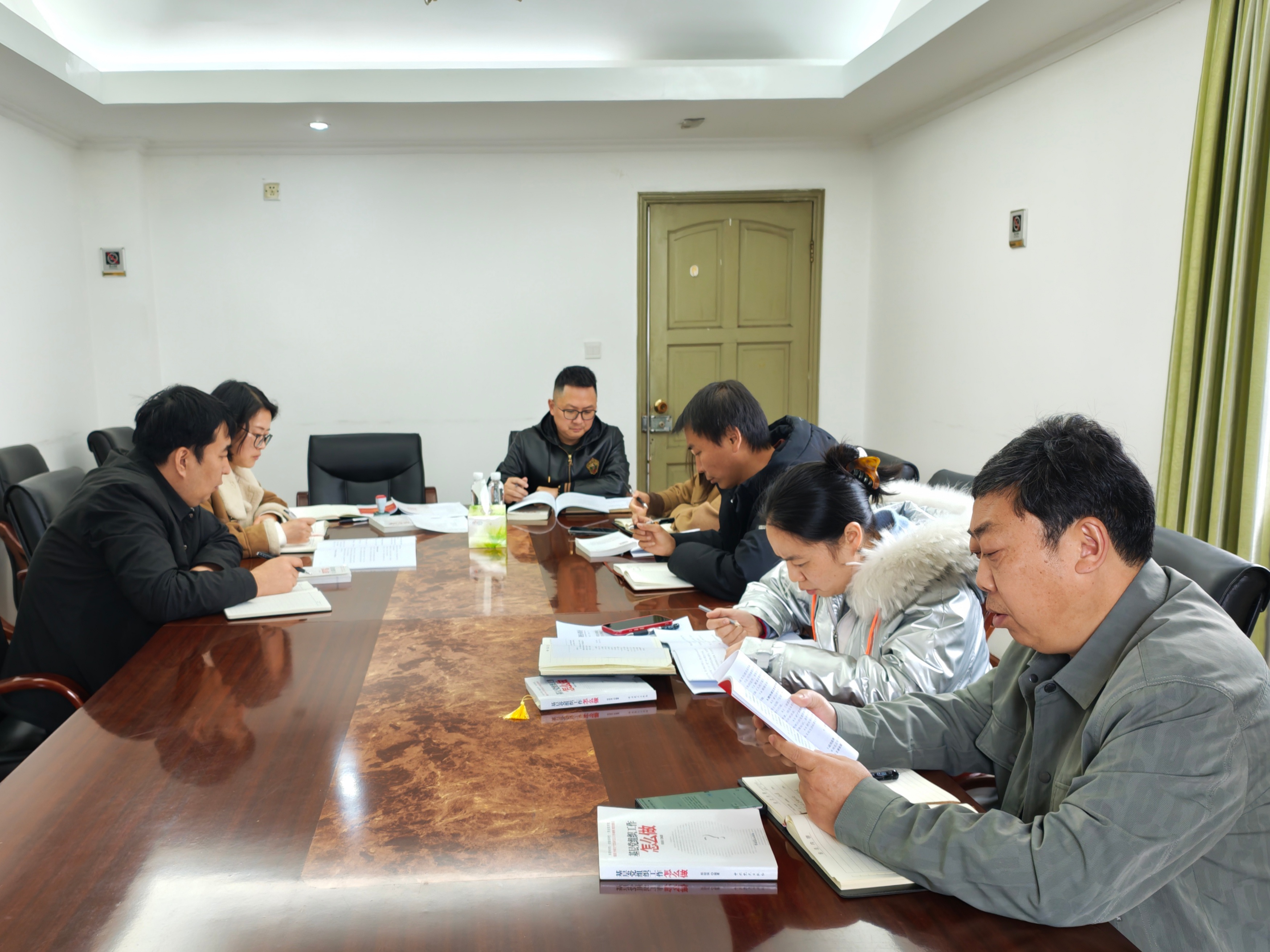 20260316党务培训 20260316党务培训