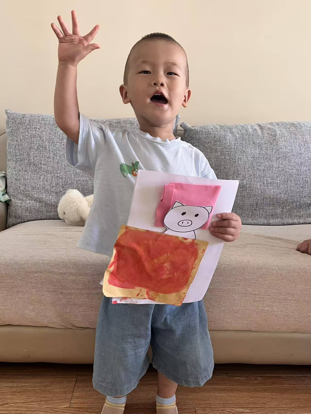 陈禹洲 陈禹洲