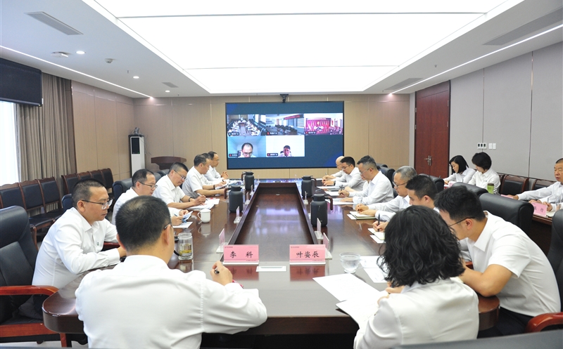鑫顺矿业召开2026年半年工作会