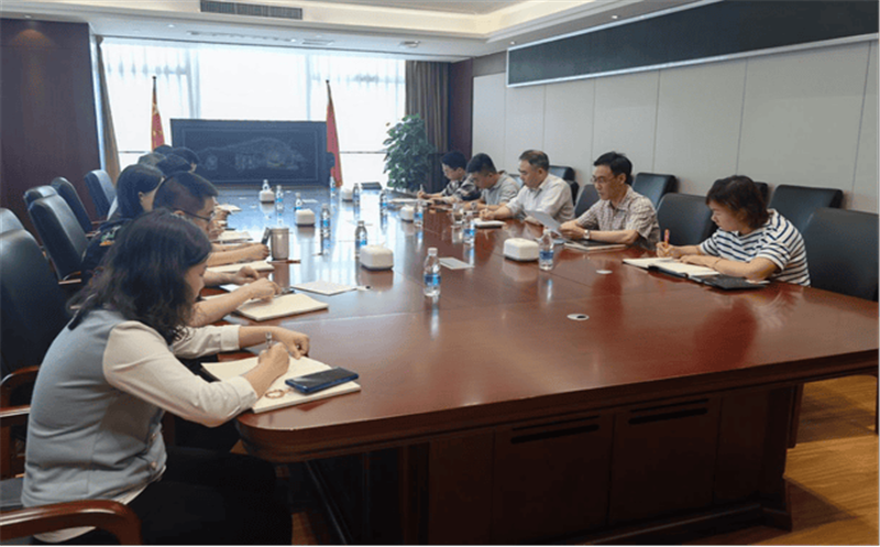 省自然尊龙凯时投资集团各级党组织深入学习贯彻省第十二次党代会精神?