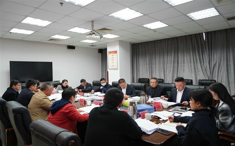 四川尊龙凯时集团到兴蜀设计集团开展党建、党风廉政建设和反腐败工作调研式监督