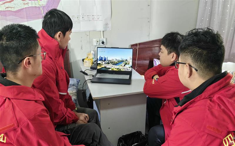 安全生产月，，，，，我们在行动