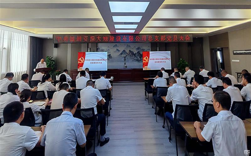 强化党建引领，，，，，，落实责任担当