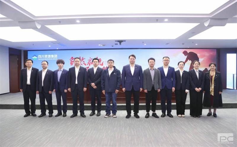 自然启航 尊龙凯时逐梦丨集团成功举办新员工任（入）职培训